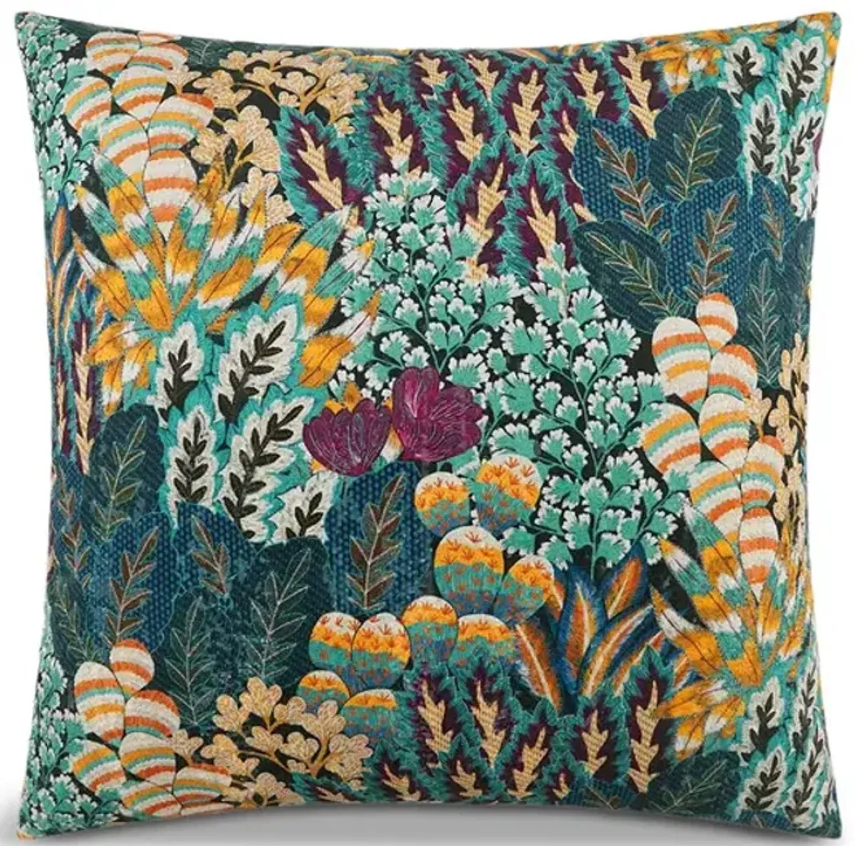 Eden 22  Pillow