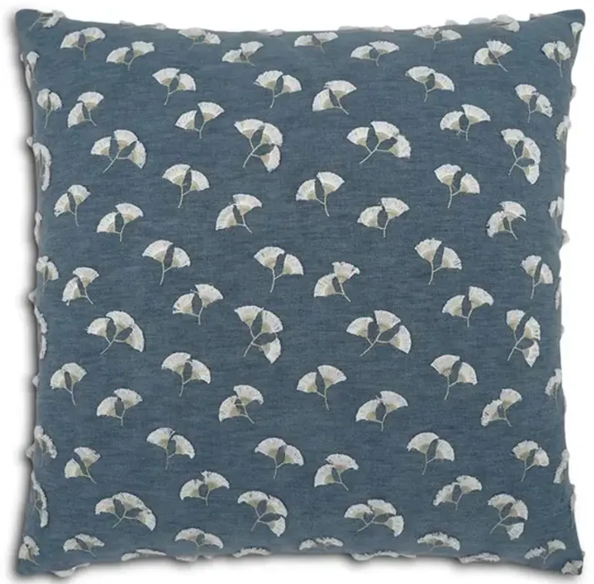 Whispers 20  Pillow