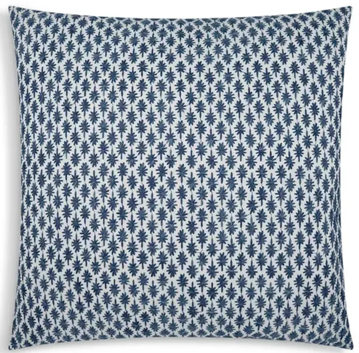Crest Haven 20  Pillow