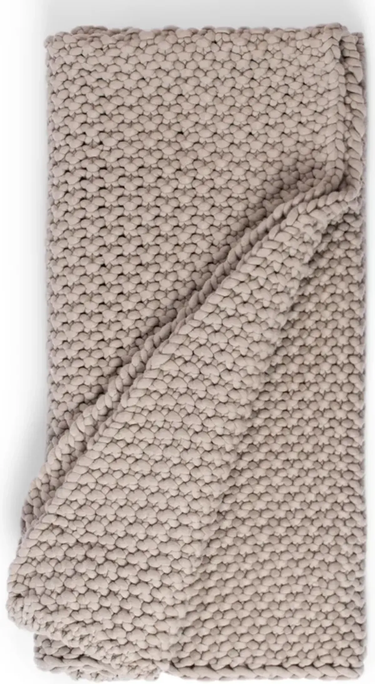 Harrison Throw Mushroom