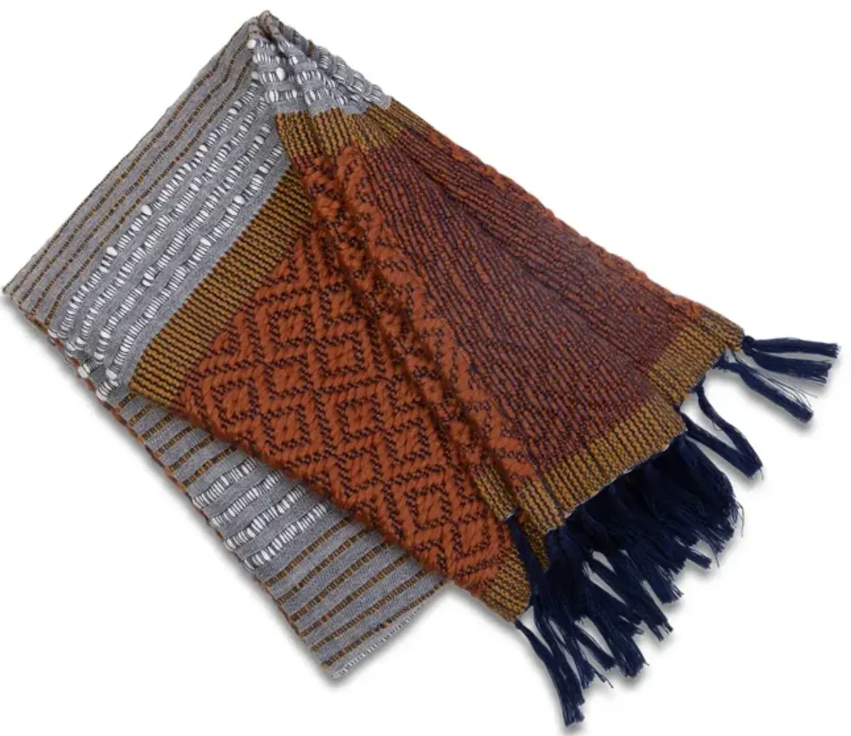 Marley Throw