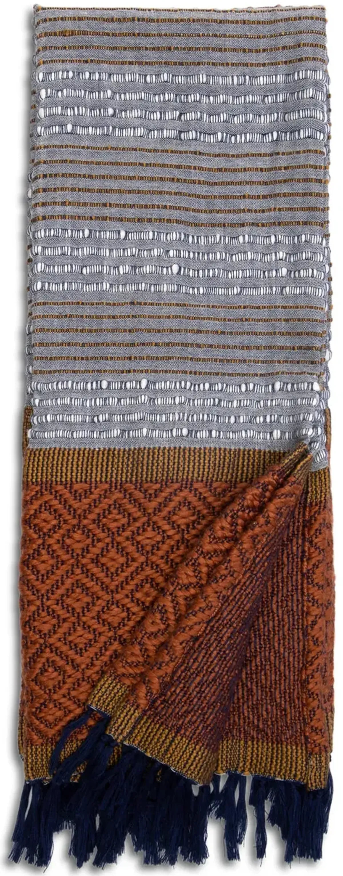 Marley Throw