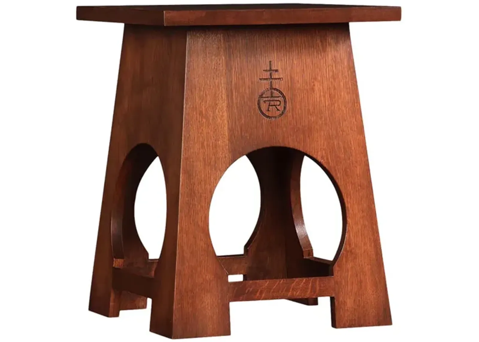 Tabouret Table