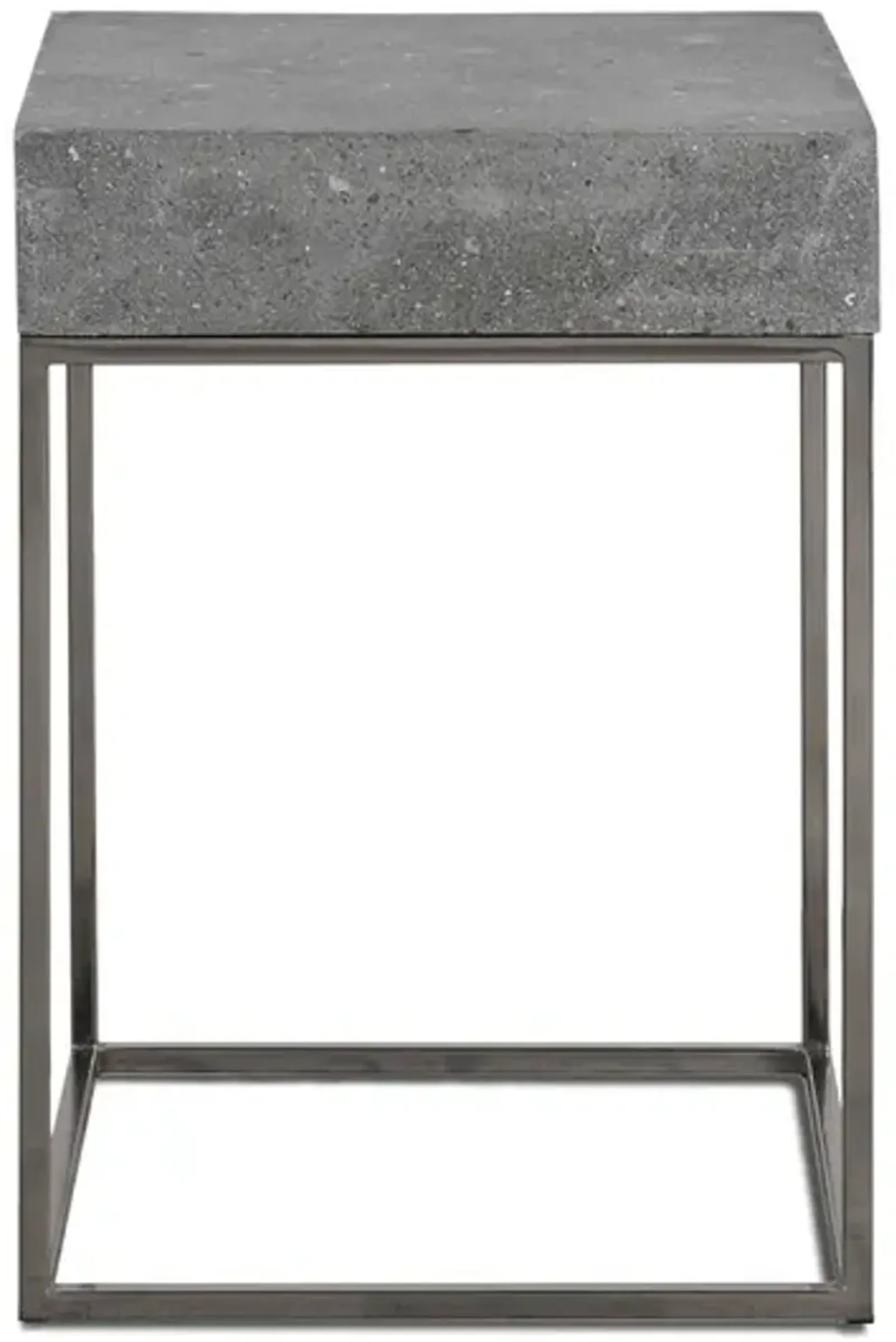 Jude Accent Table