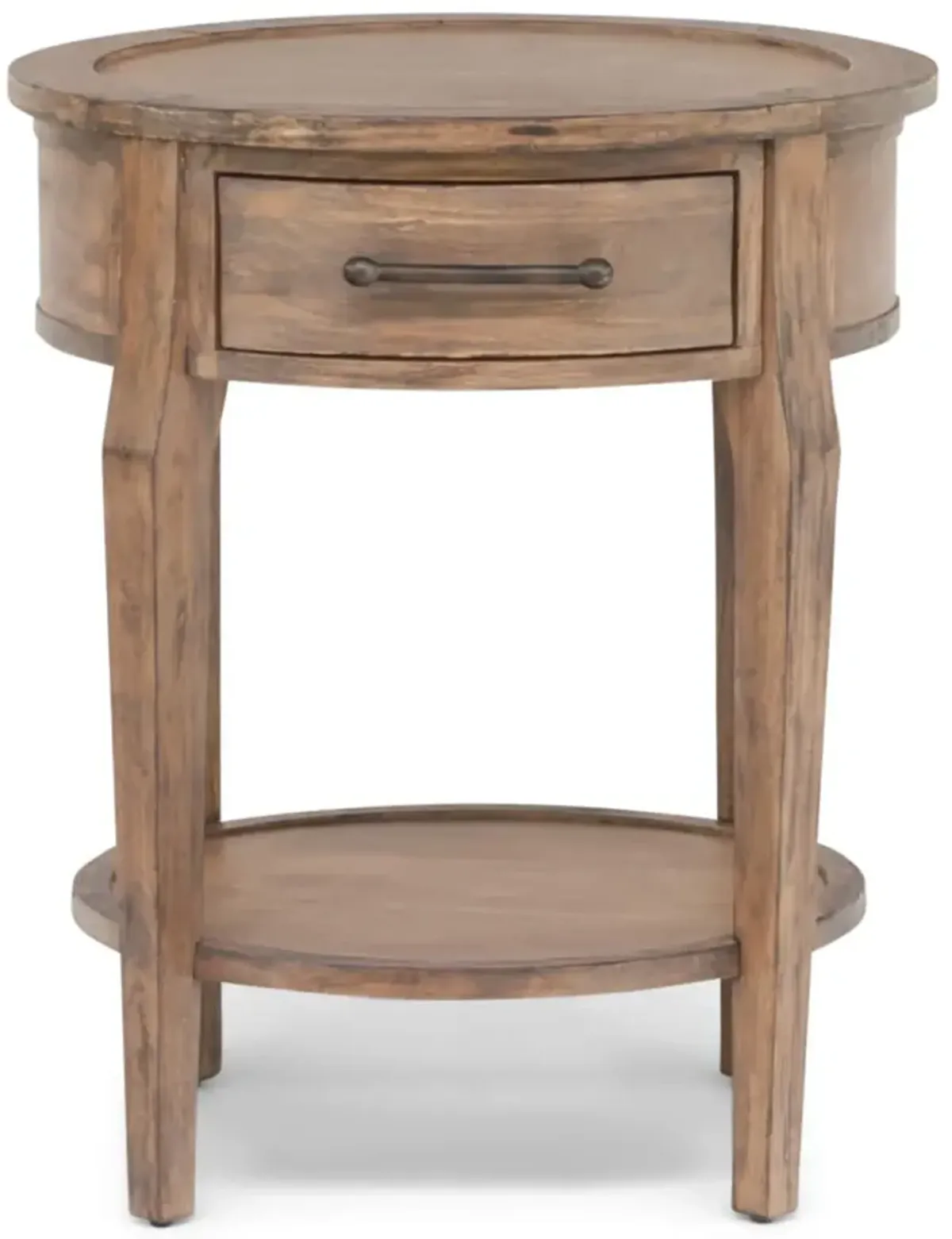 Raelynn Lamp Table