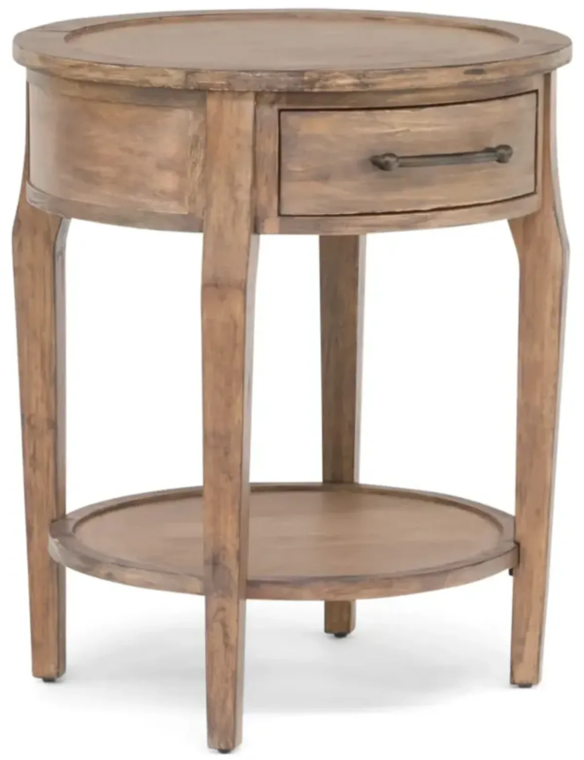 Raelynn Lamp Table