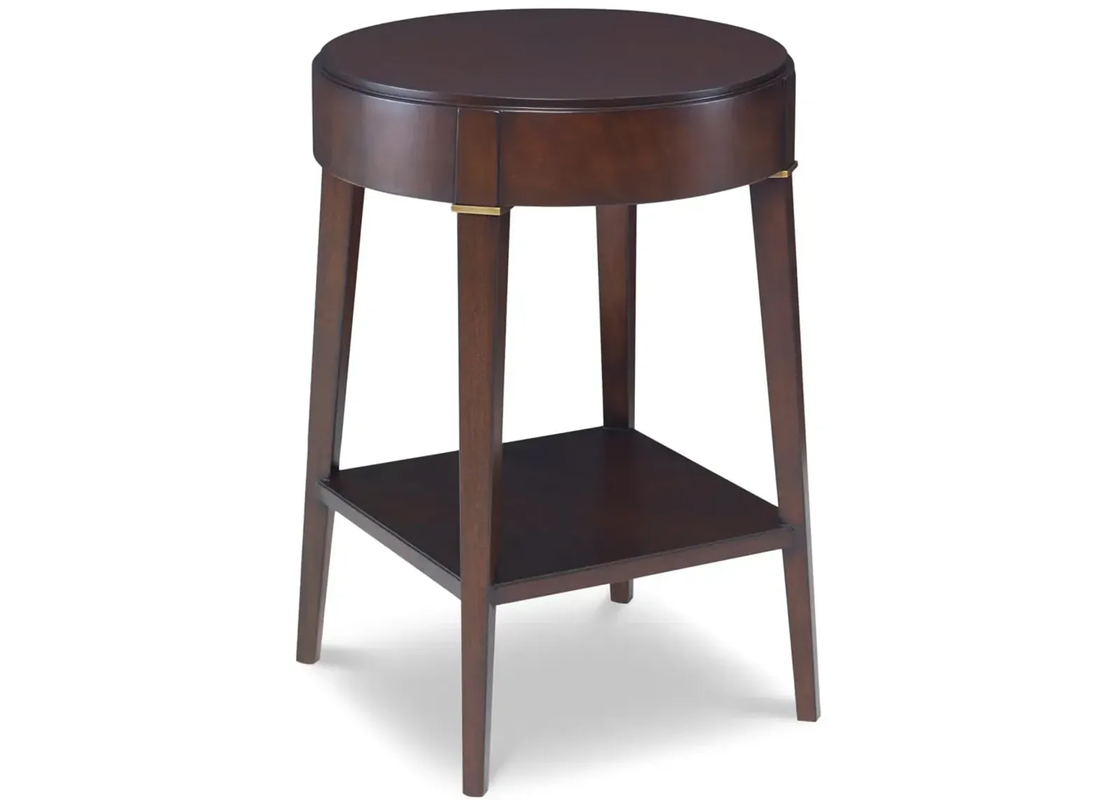 Cantor Accent Table