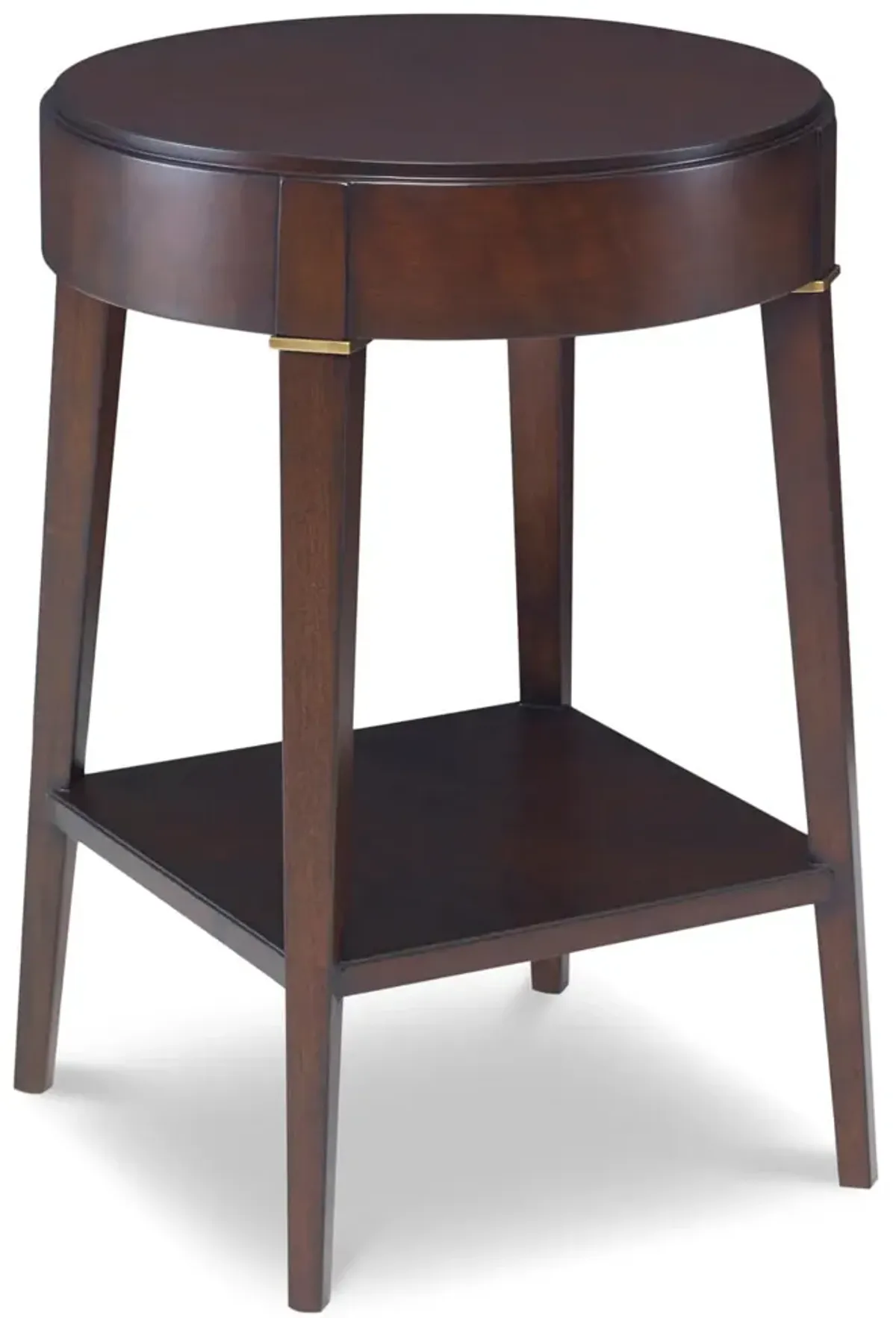 Cantor Accent Table