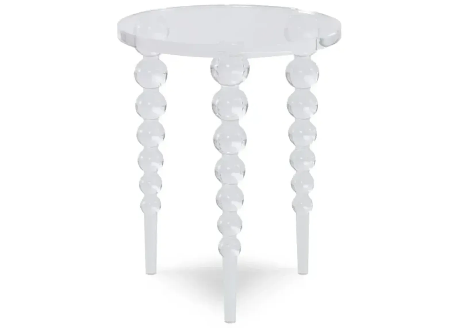 Droplet Accent Table