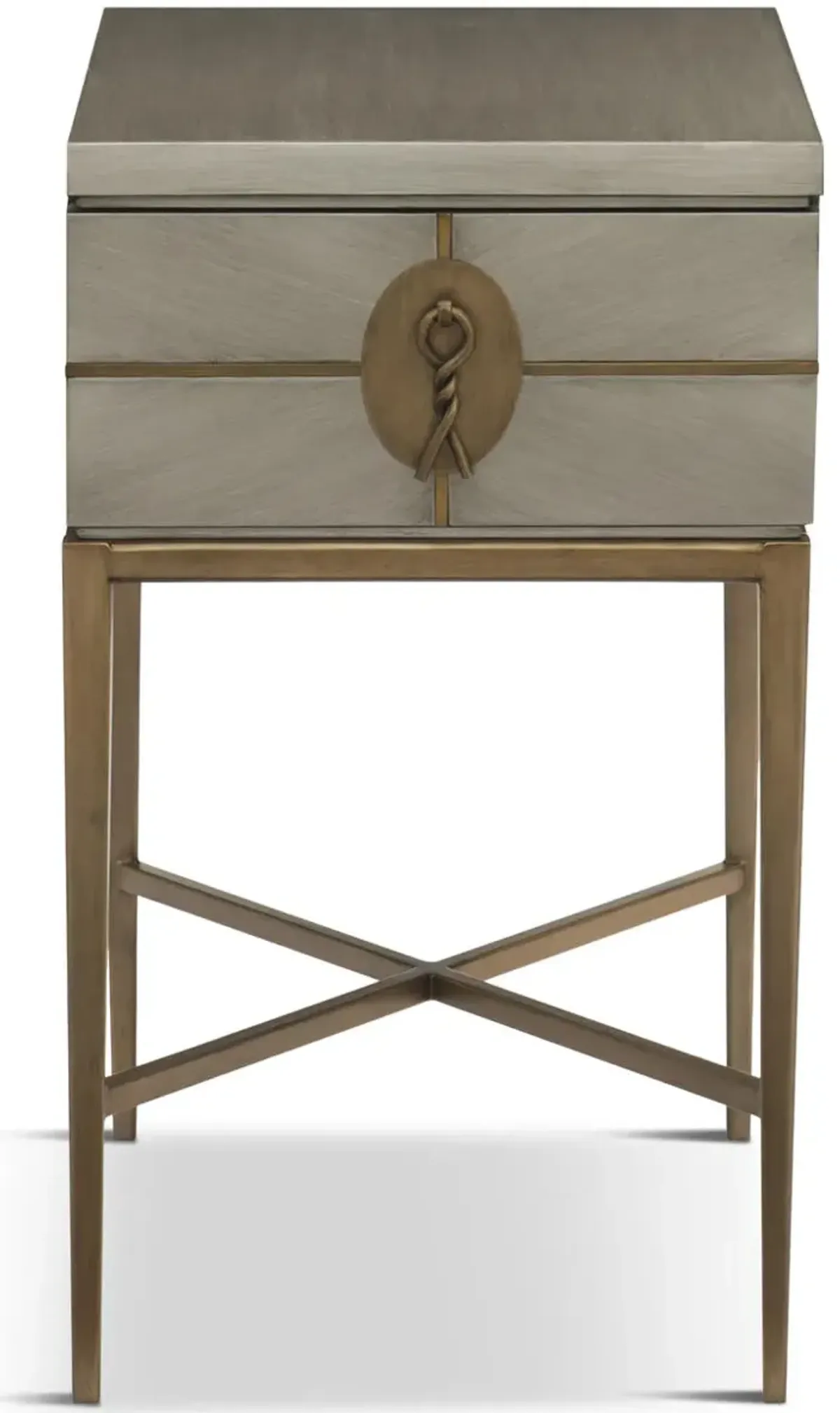 Longwood Accent Table