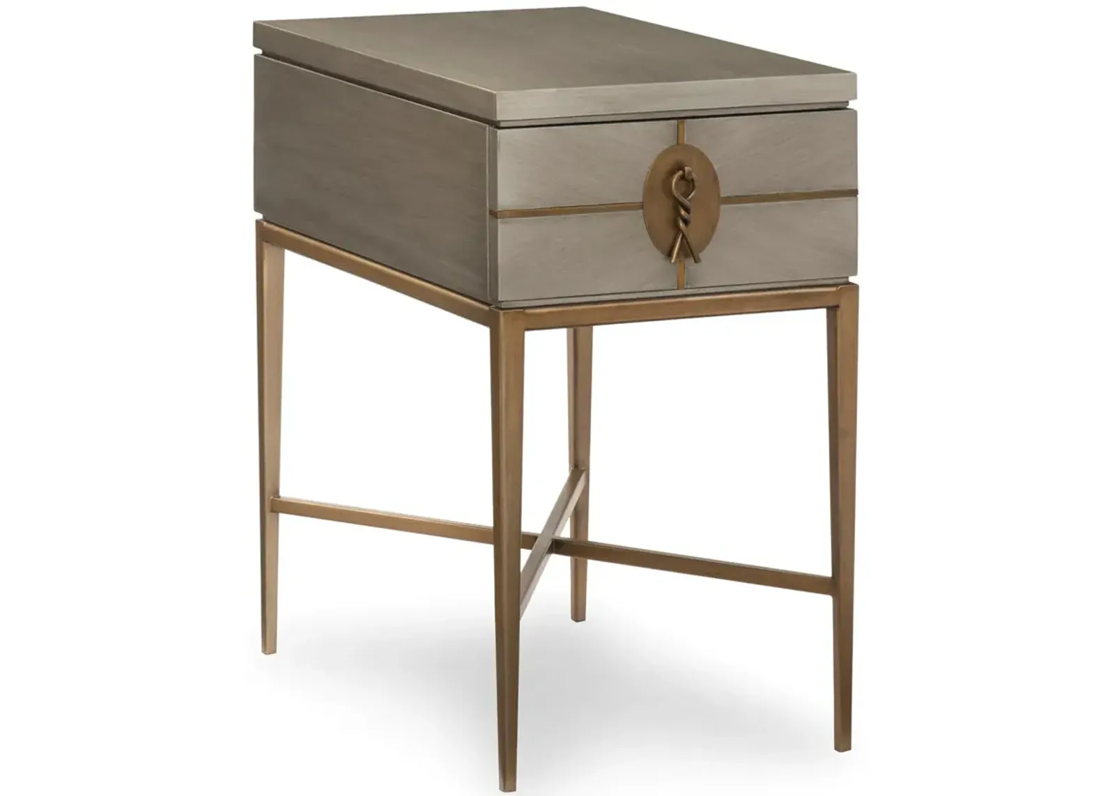 Longwood Accent Table