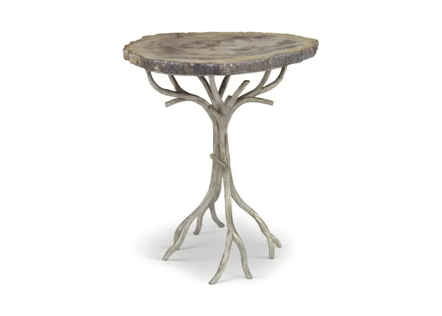 Branch Accent Table