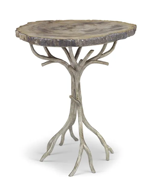 Branch Accent Table