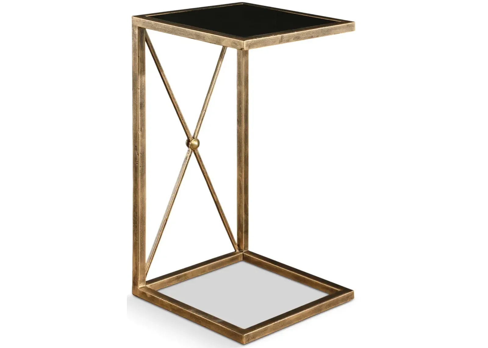 Zafina Side Table