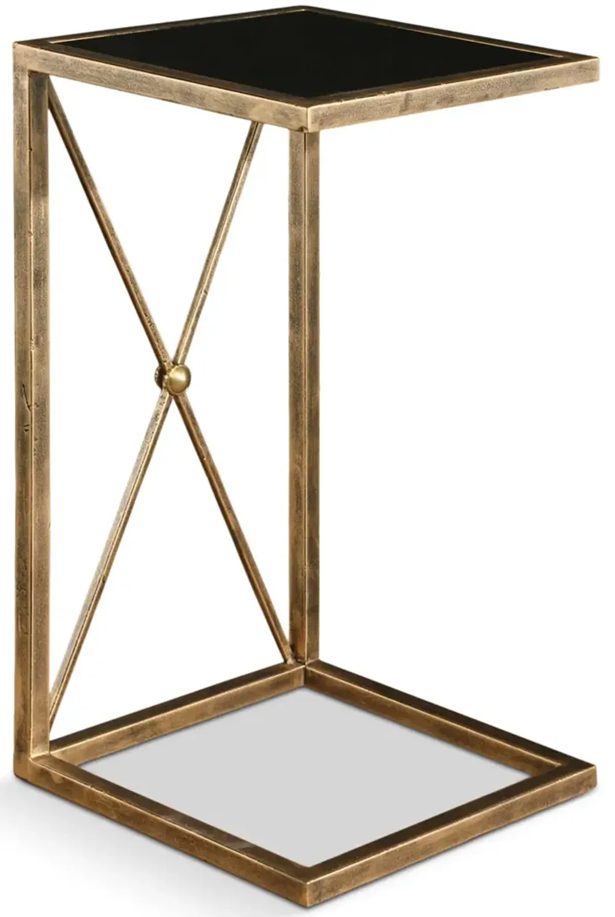 Zafina Side Table