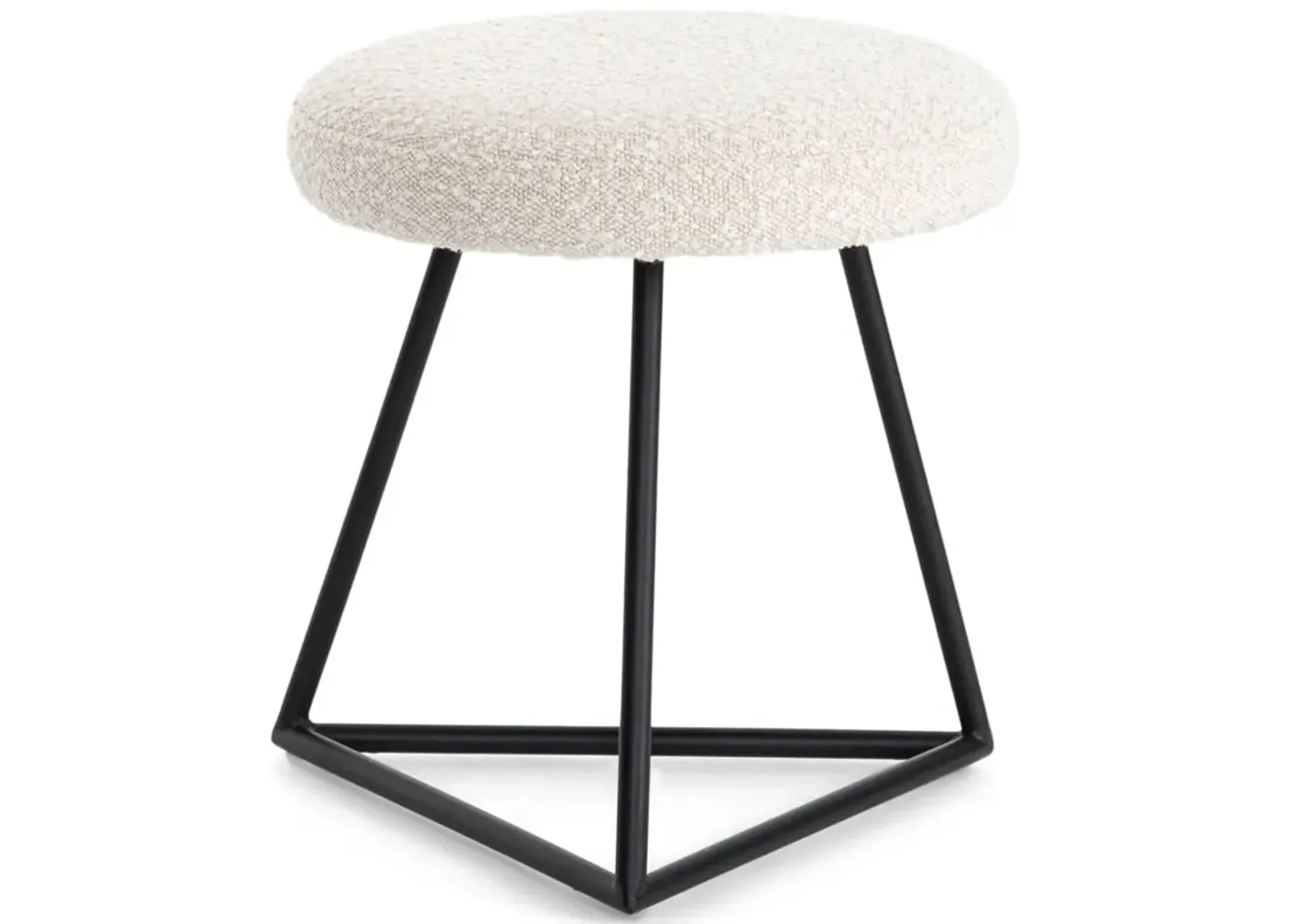 Frankie Accent Stool