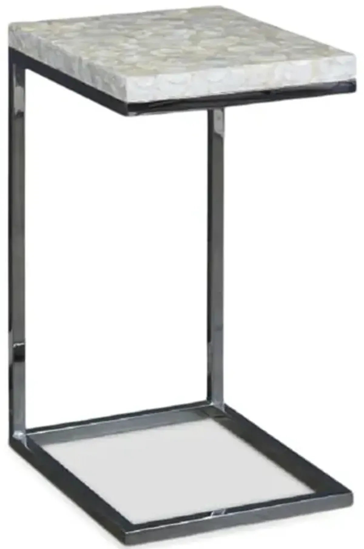 Capaci Pull Up Table