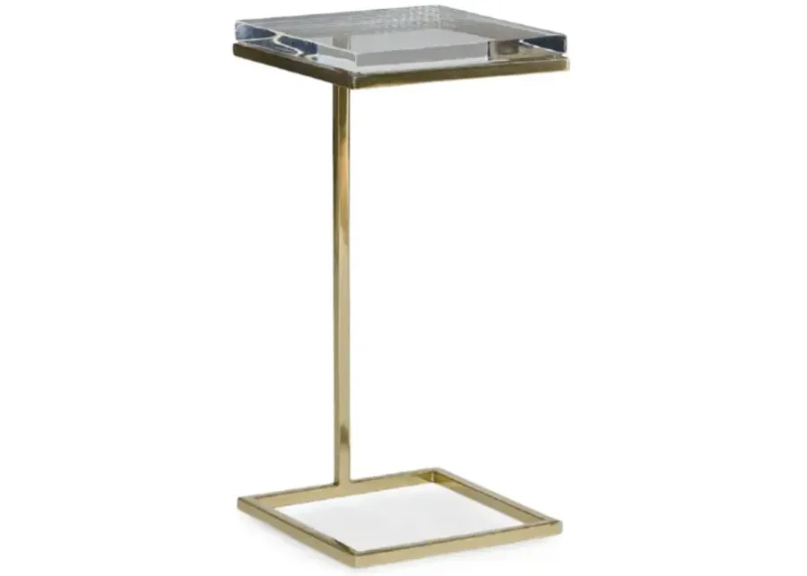 Martini Luxe Table