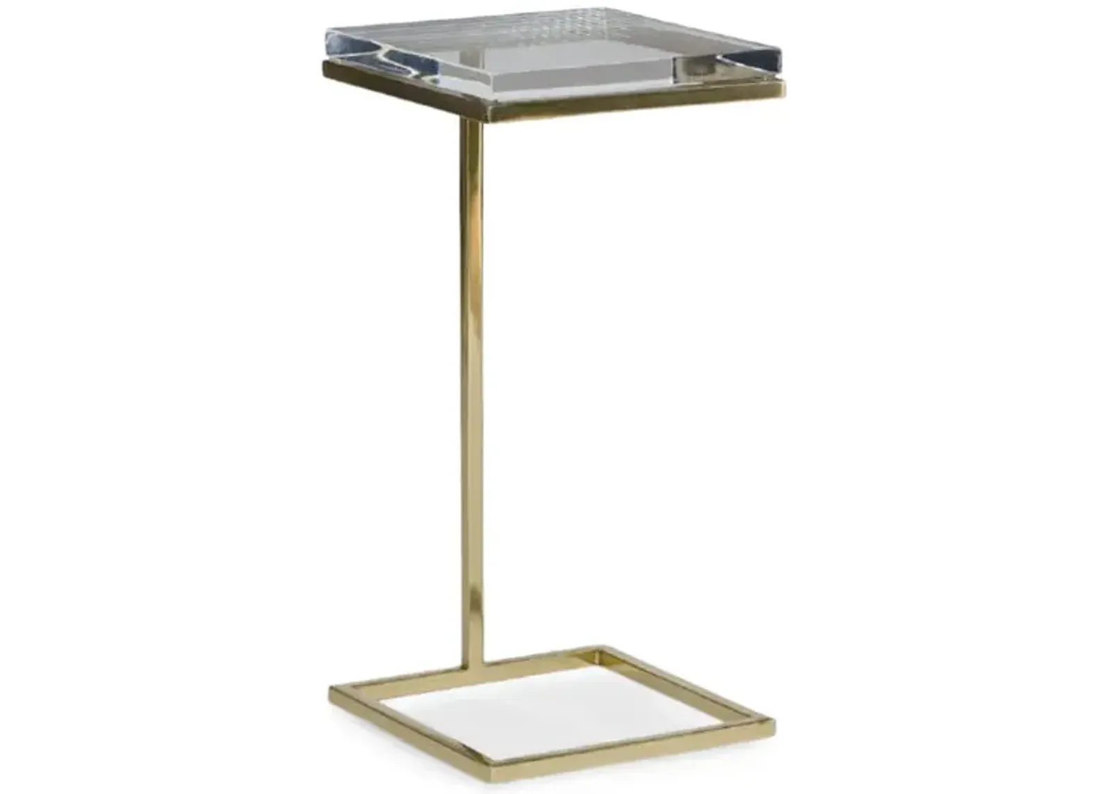 Martini Luxe Table