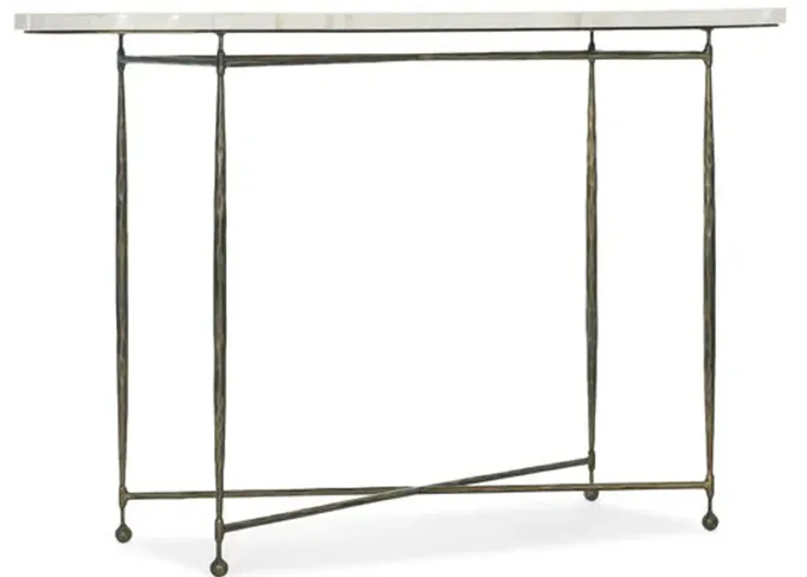 Market Console Table