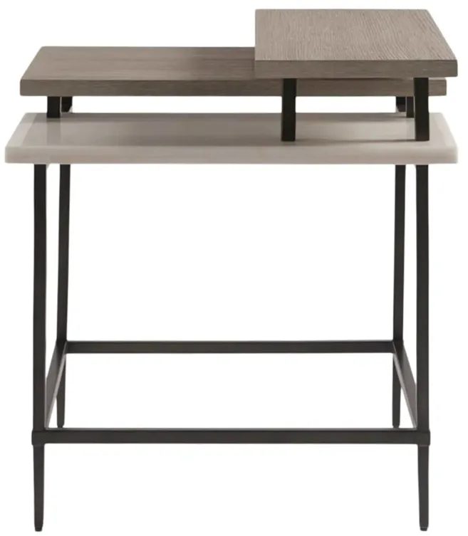 Midtown End Table