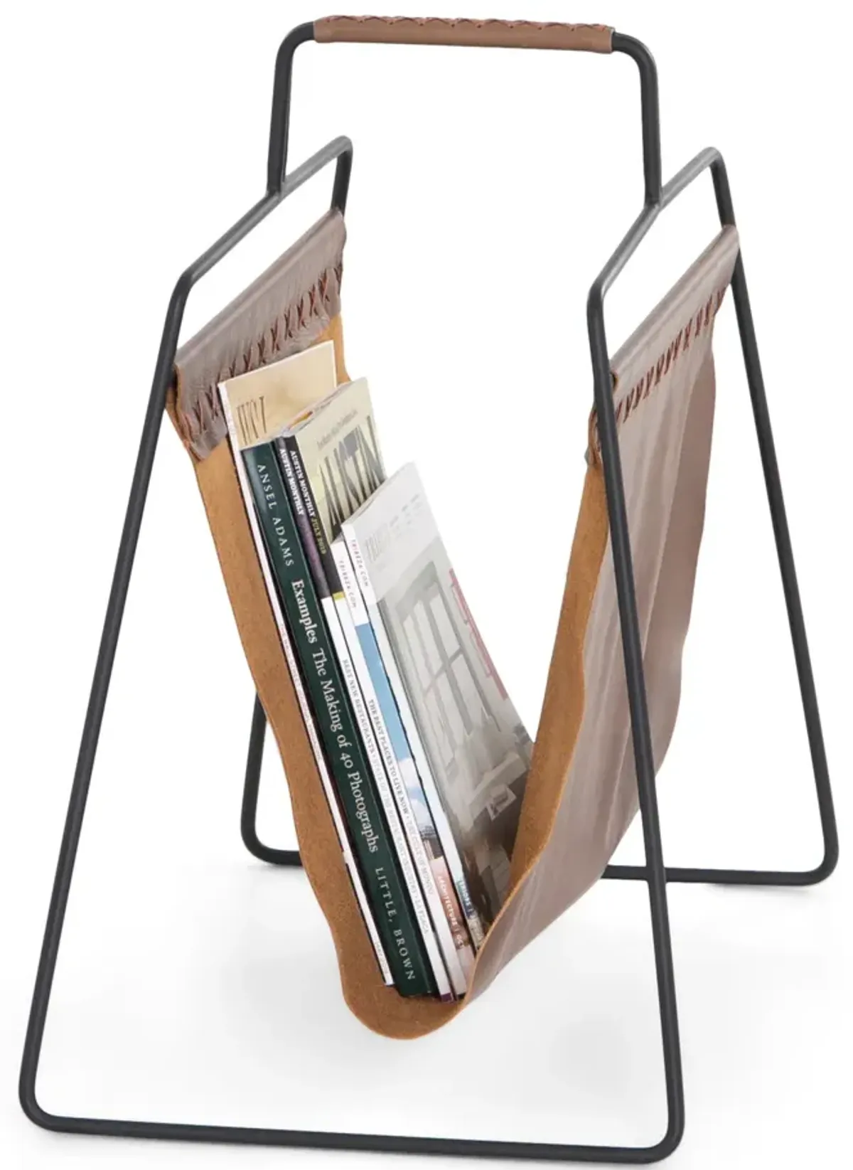 Aesop Magazine Holder