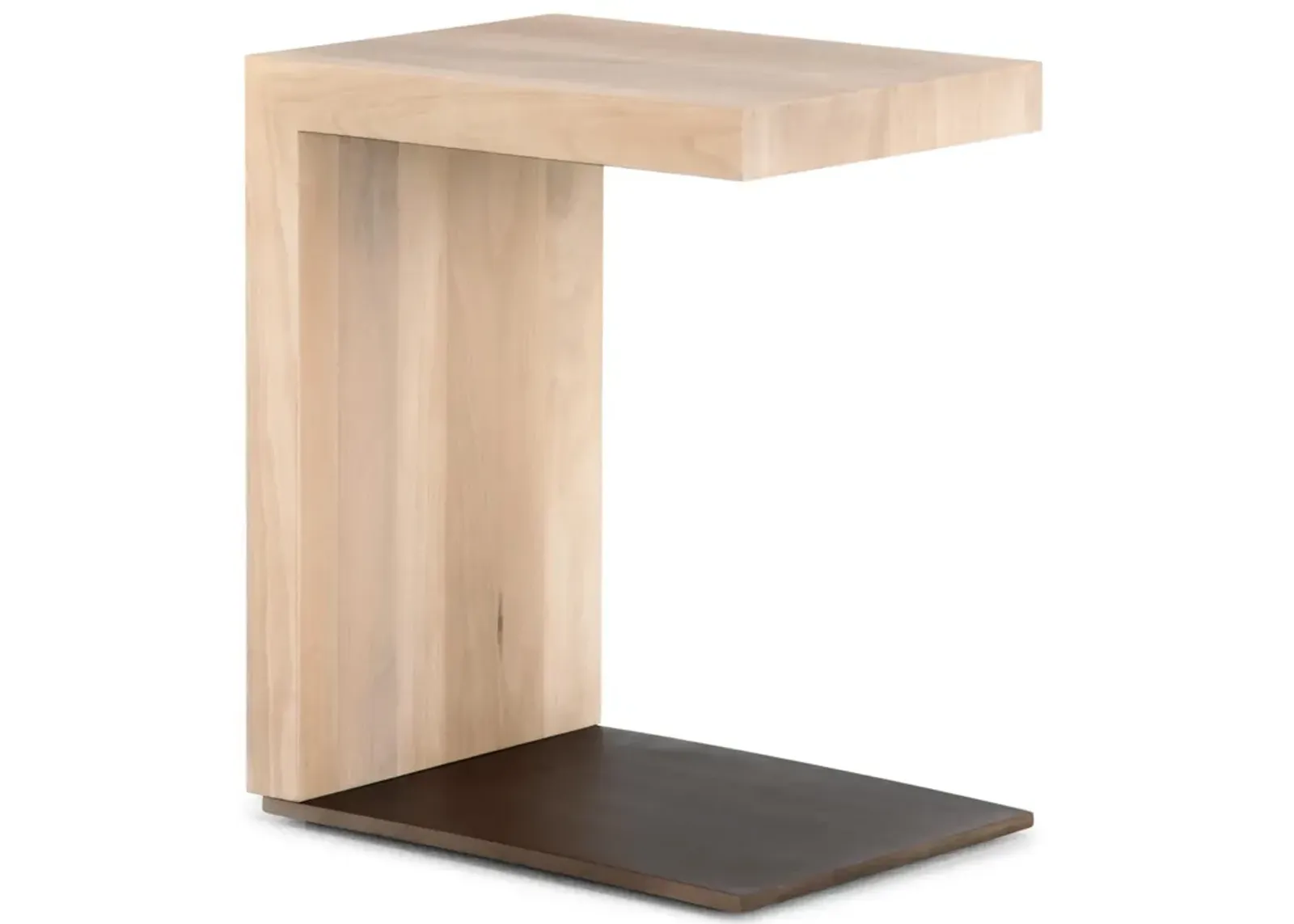 Hudson C Table