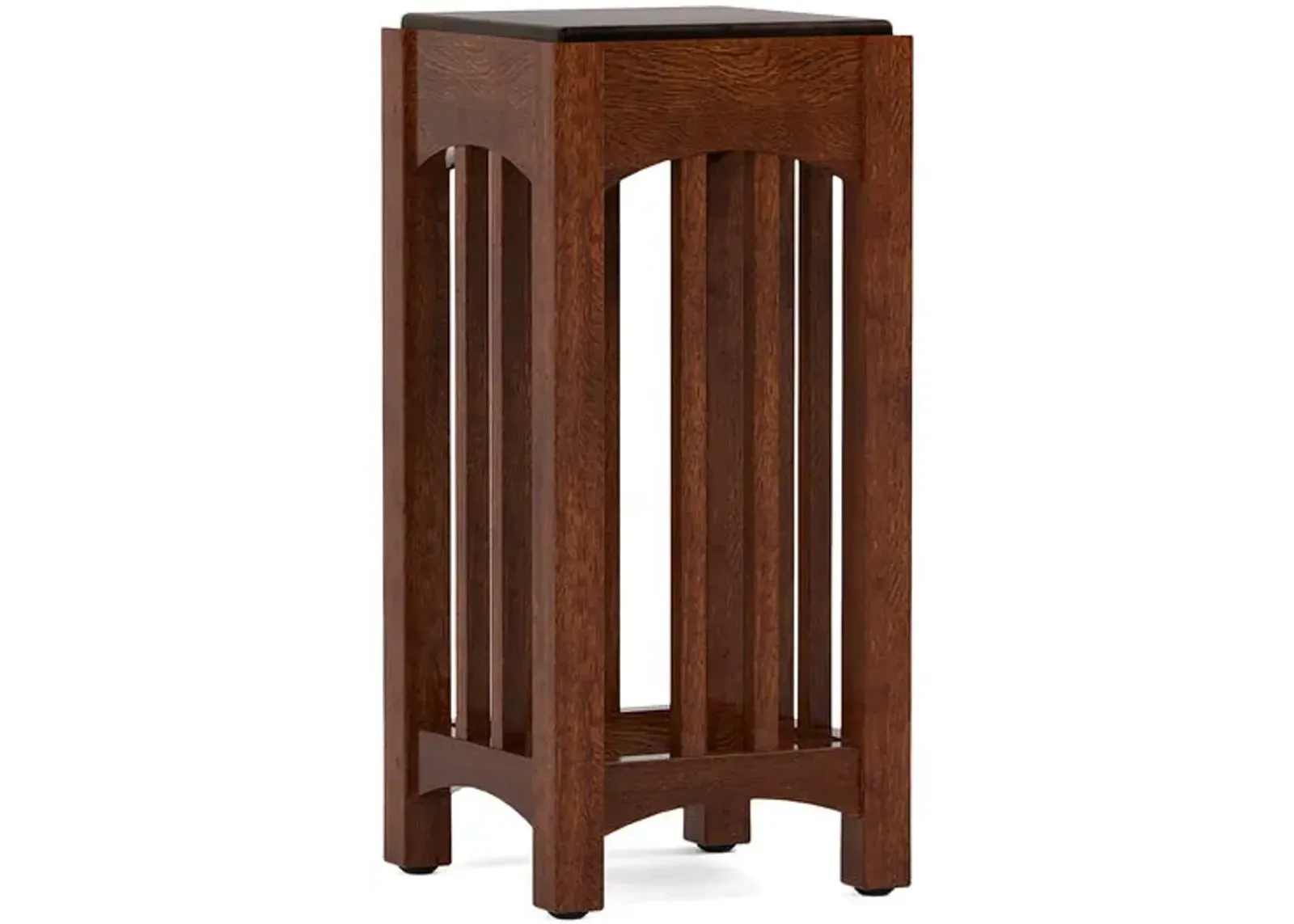 Little Treasures Copper Top Drink Table by Gabberts