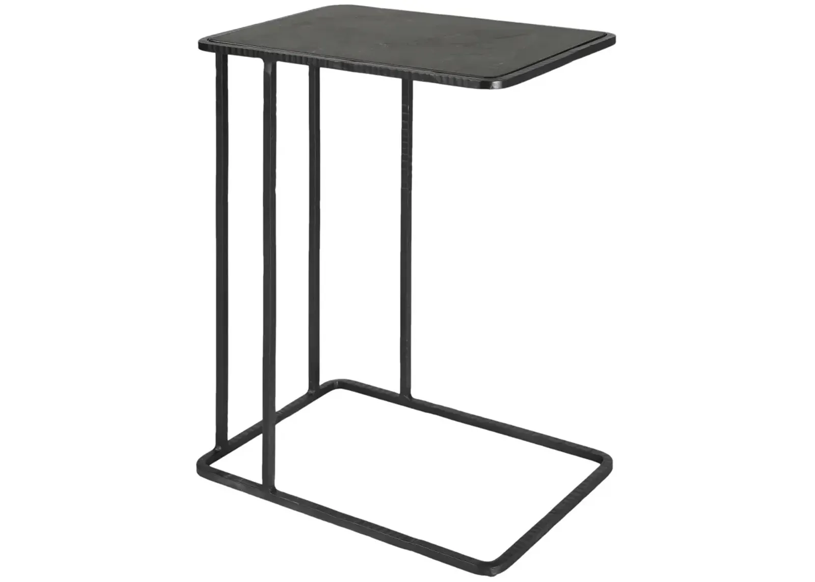 Cavern Accent Table