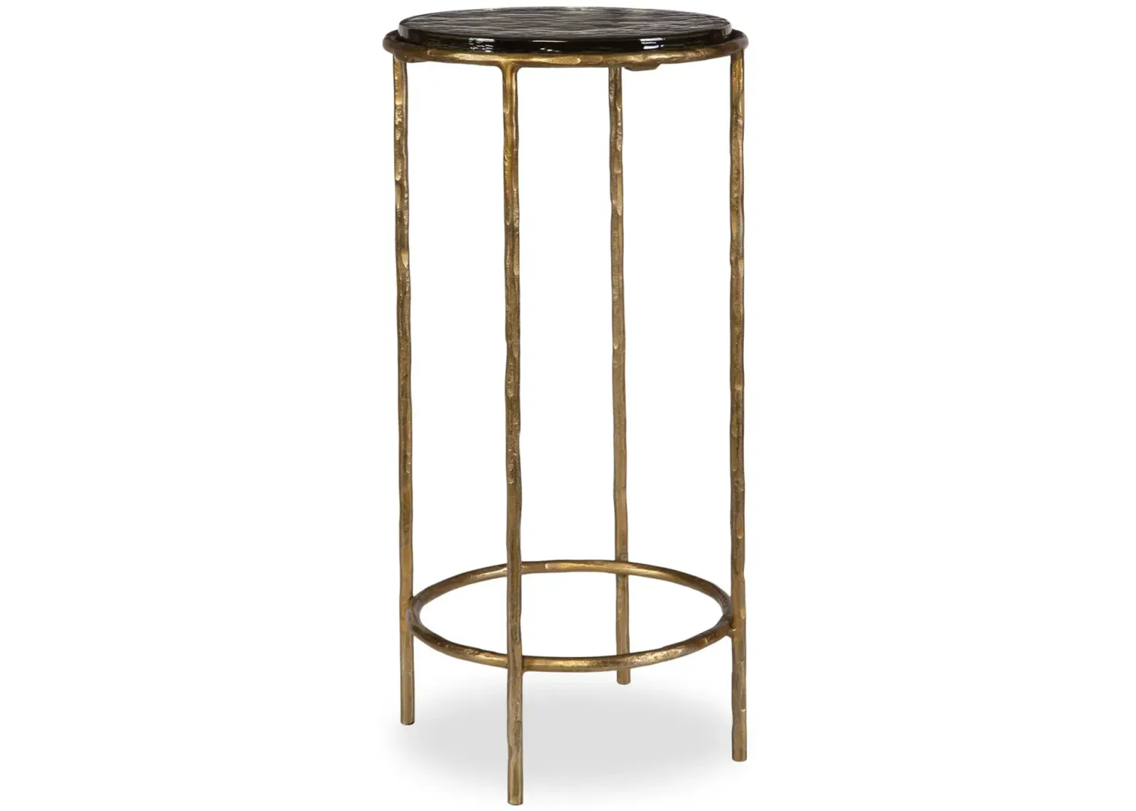 Round Accent Table