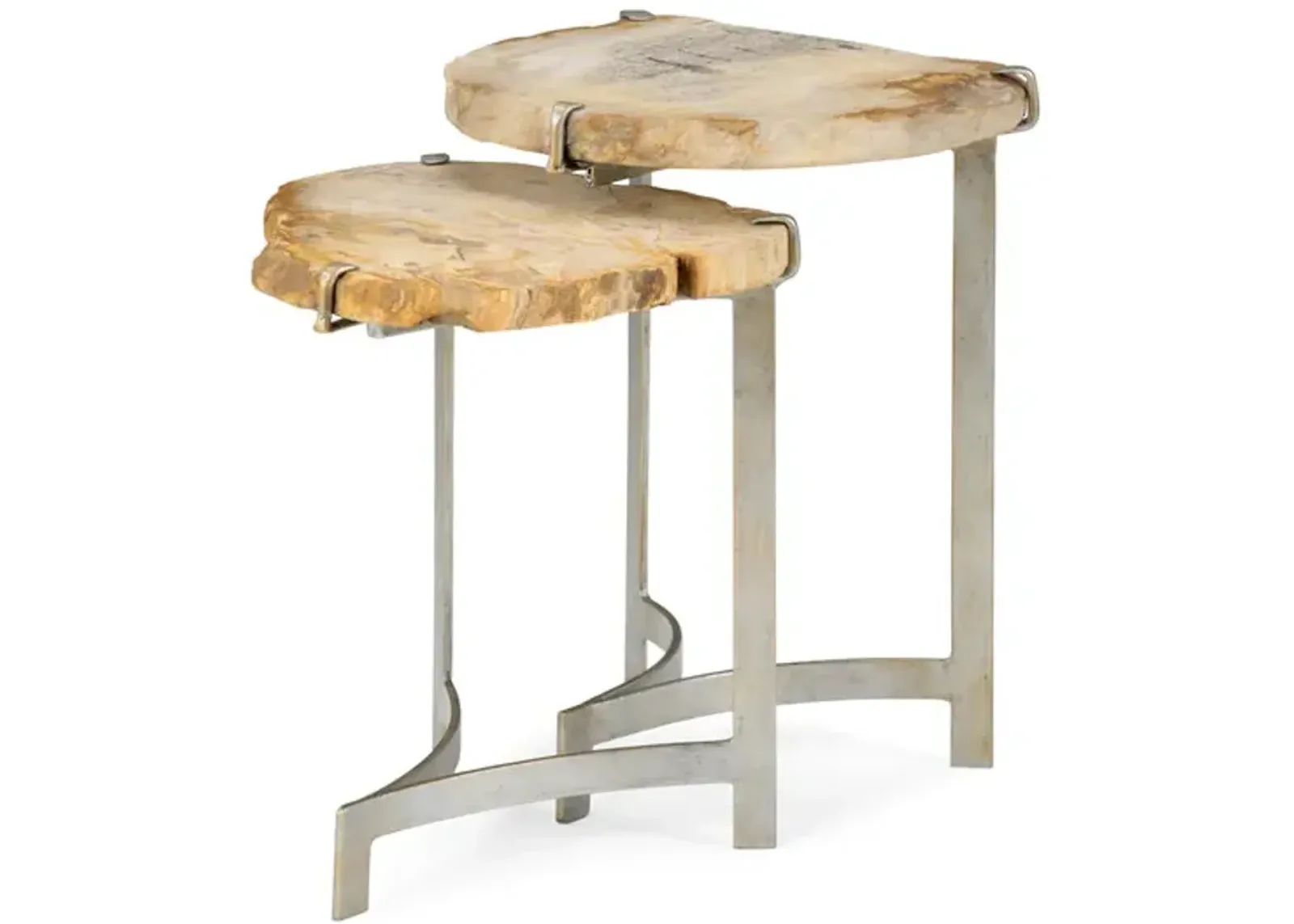 Bedrock Nested Tables