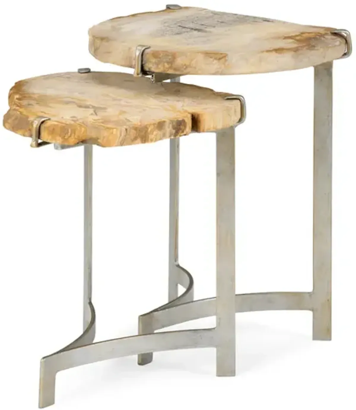 Bedrock Nested Tables