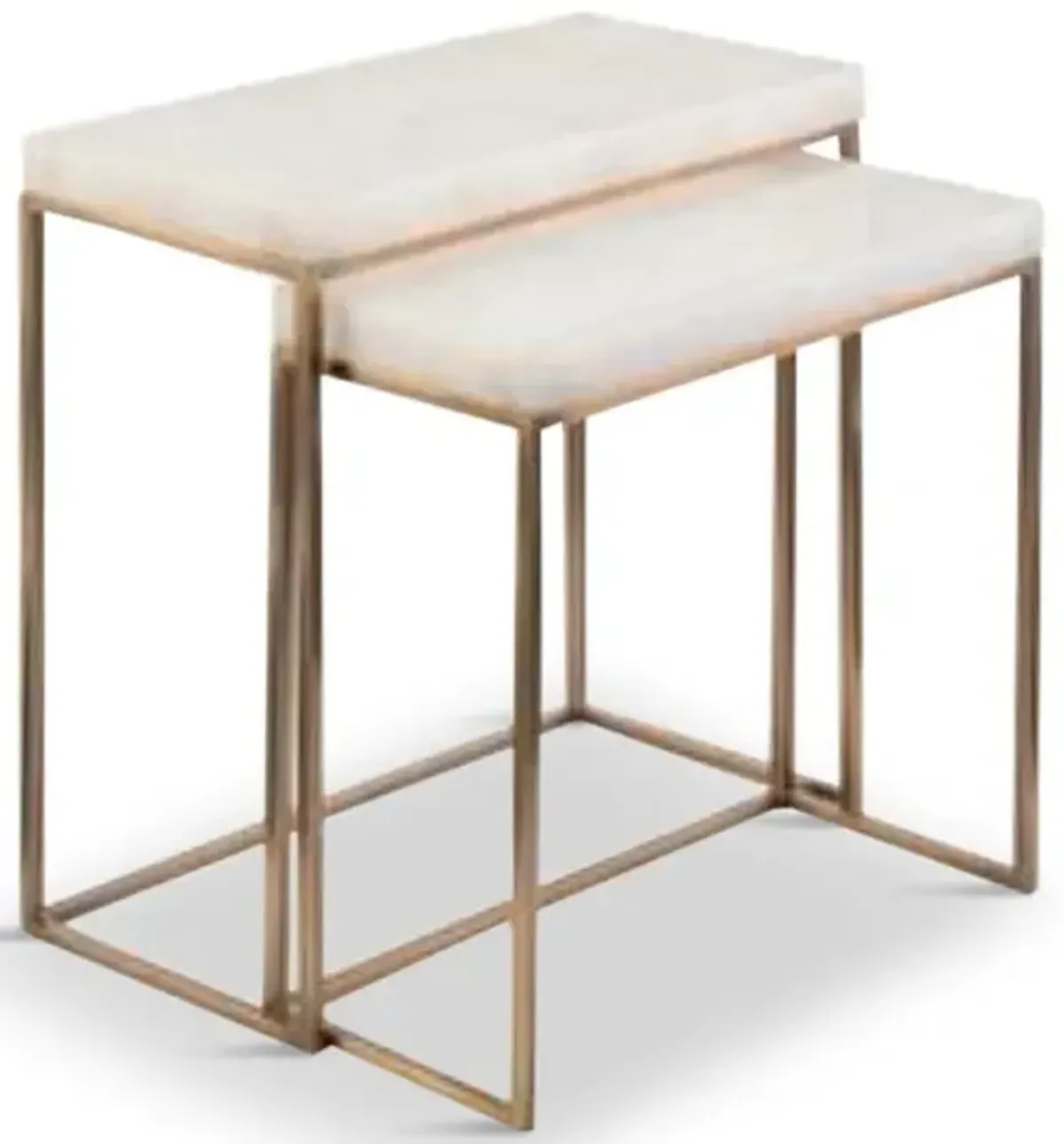 Nesting Tables