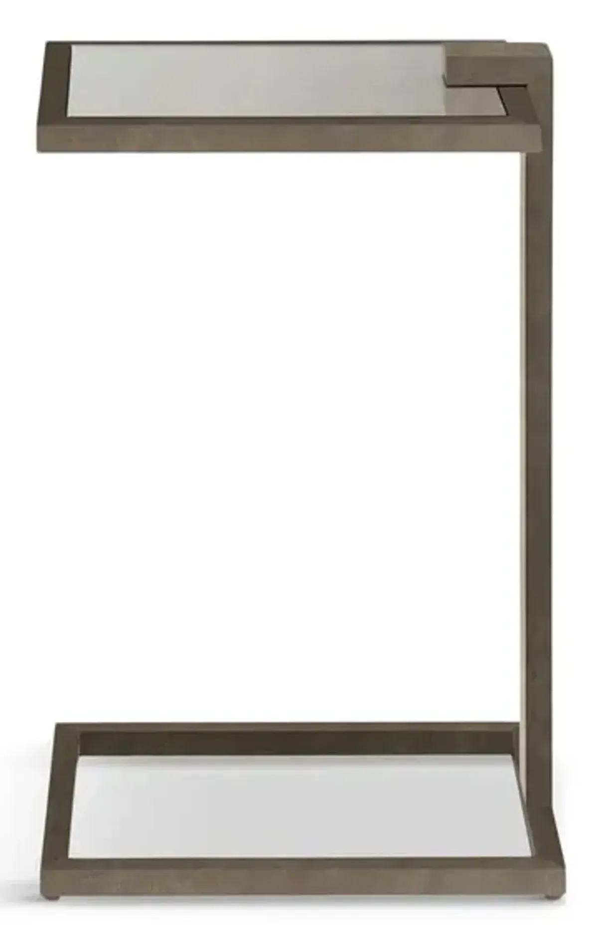 Garrison Chairside Table