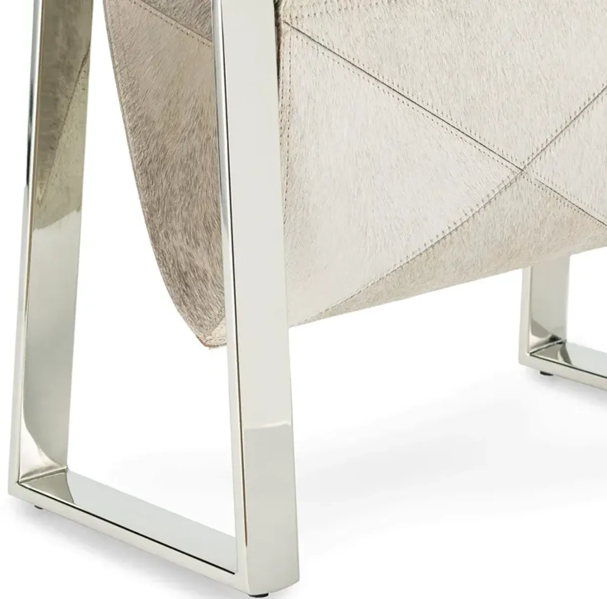 Andres Magazine Rack