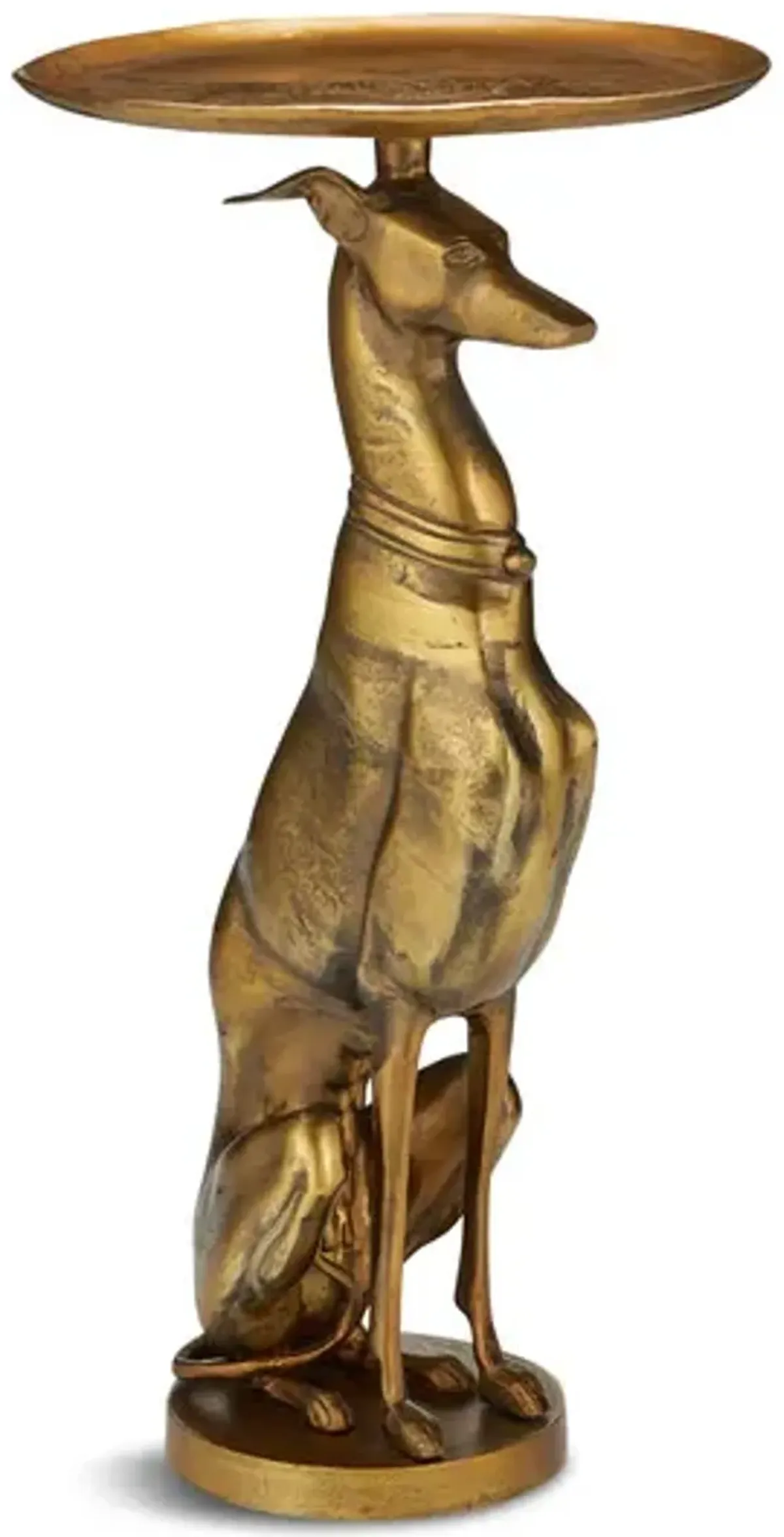 Ballyregan Accent Table