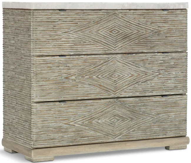 Amani Accent Chest