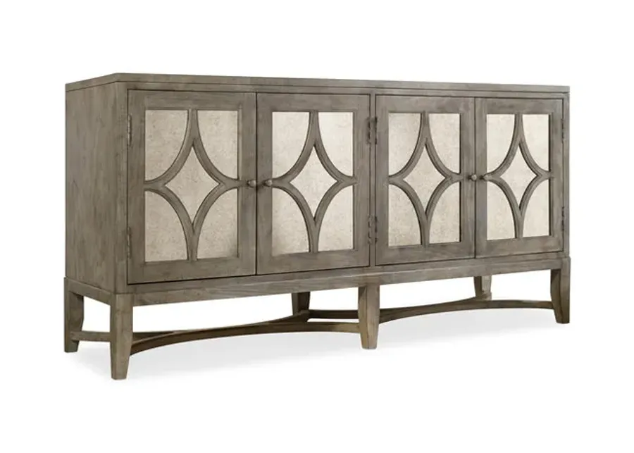 Diamante Console