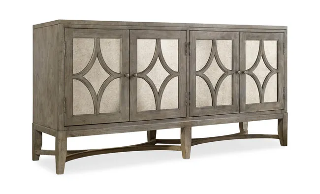 Diamante Console