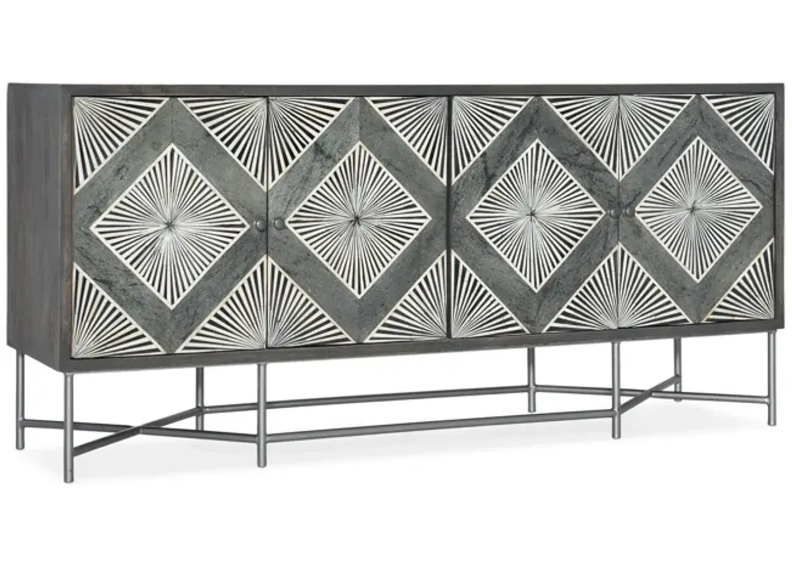 Hawthorne Credenza