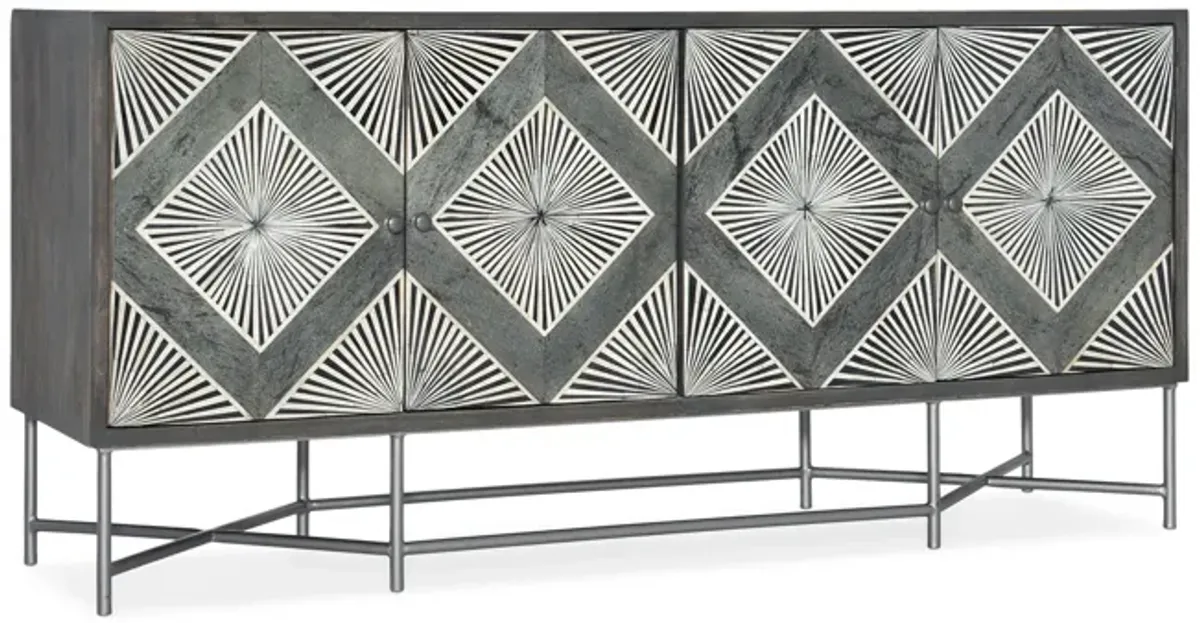 Hawthorne Credenza