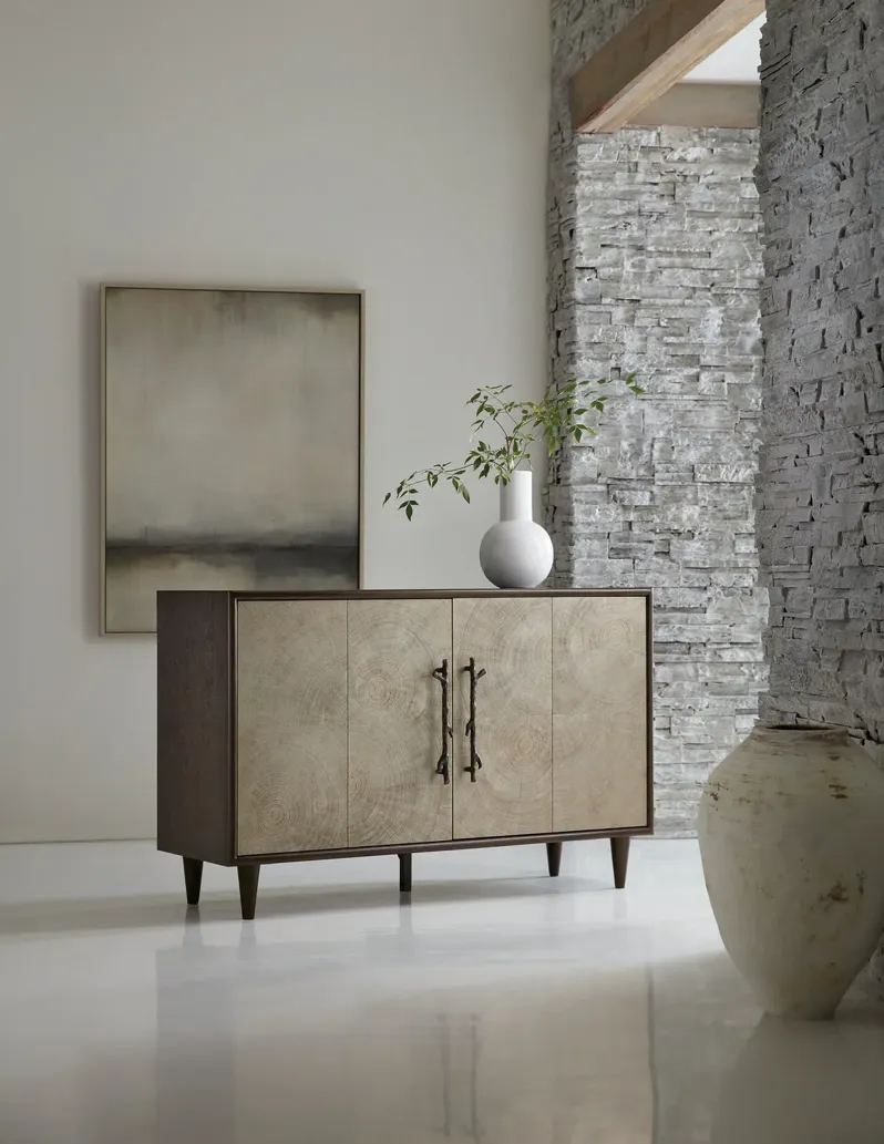 Brennon Accent Chest