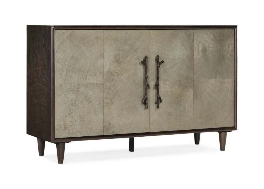 Brennon Accent Chest