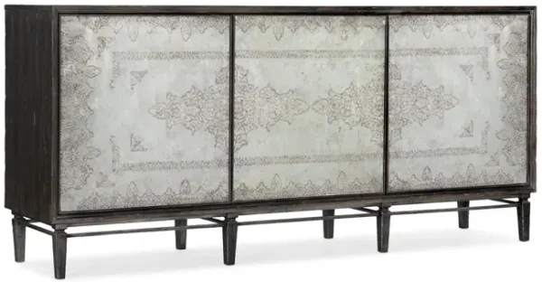 Rosella Console