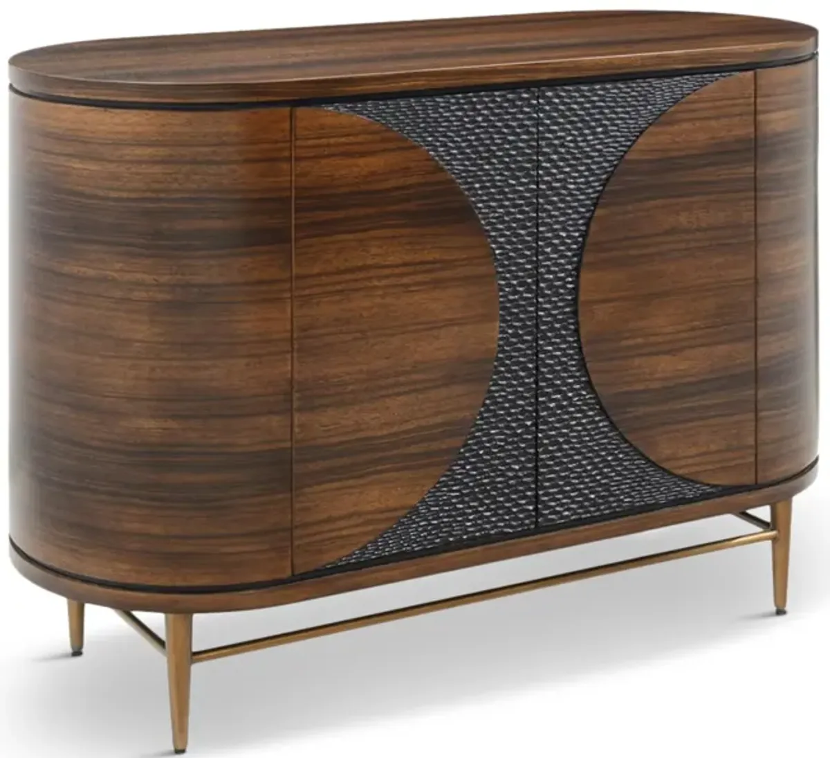 Hearthside Chest
