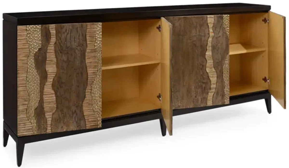 River s Edge Sideboard