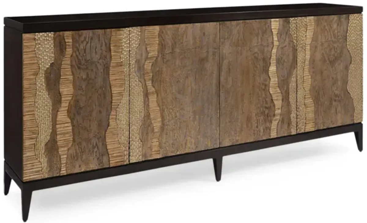 River s Edge Sideboard