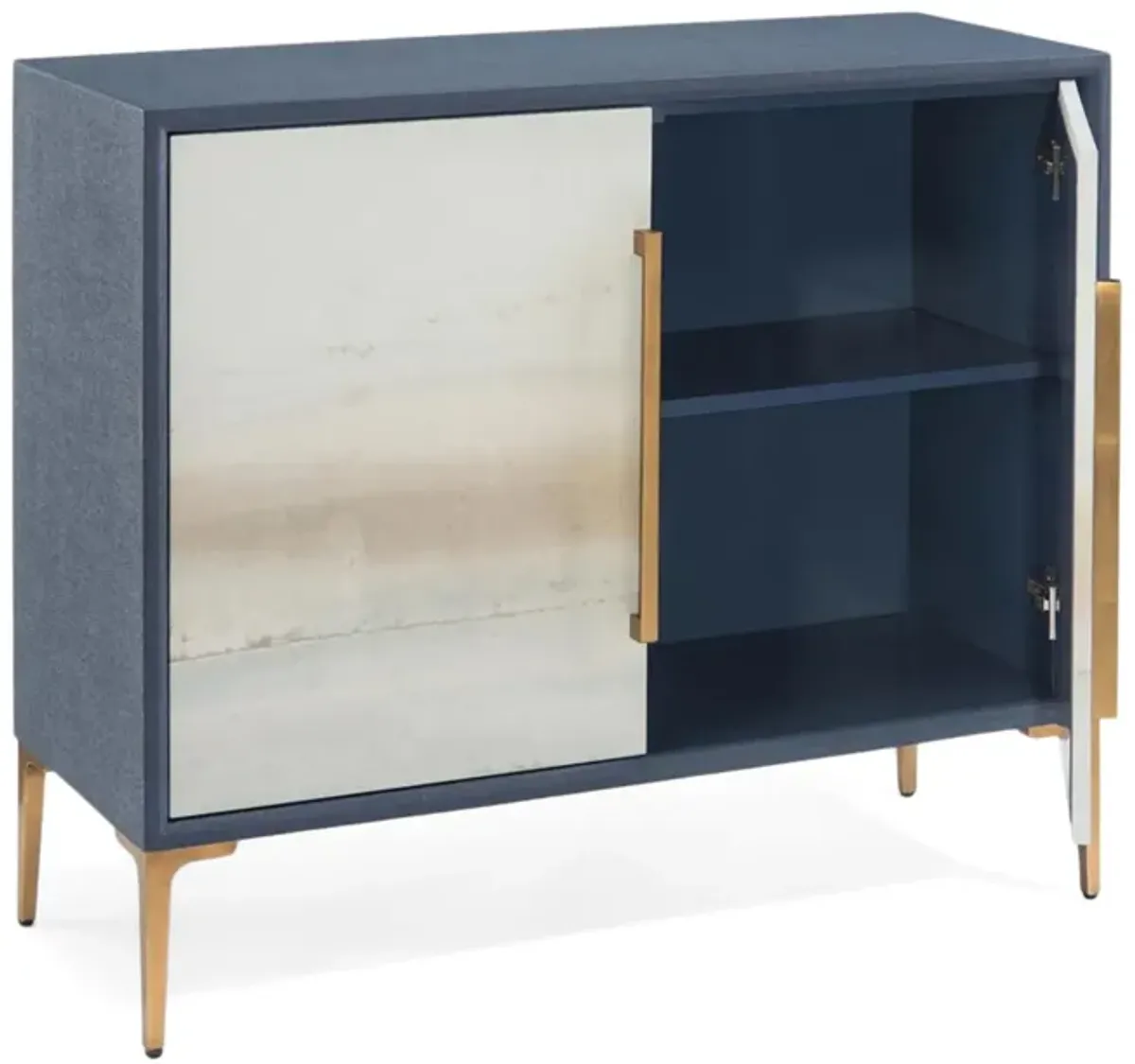 Brentwood 2 Door Cabinet