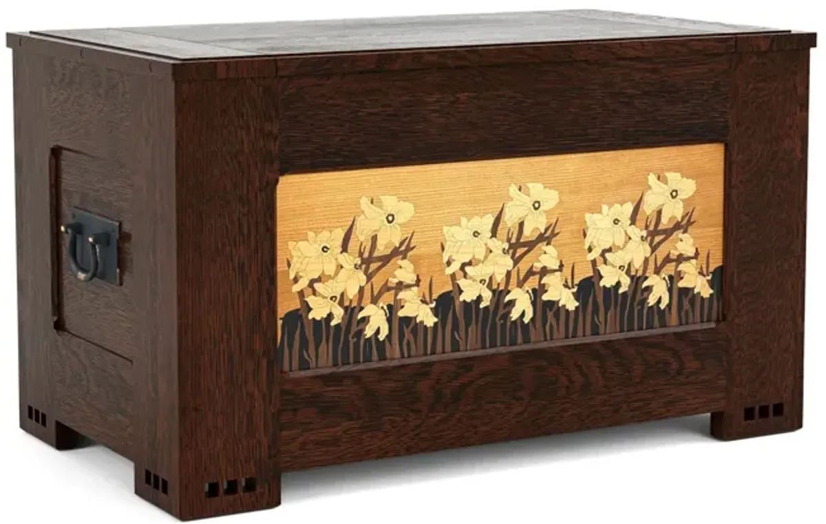 Daffodil Chest