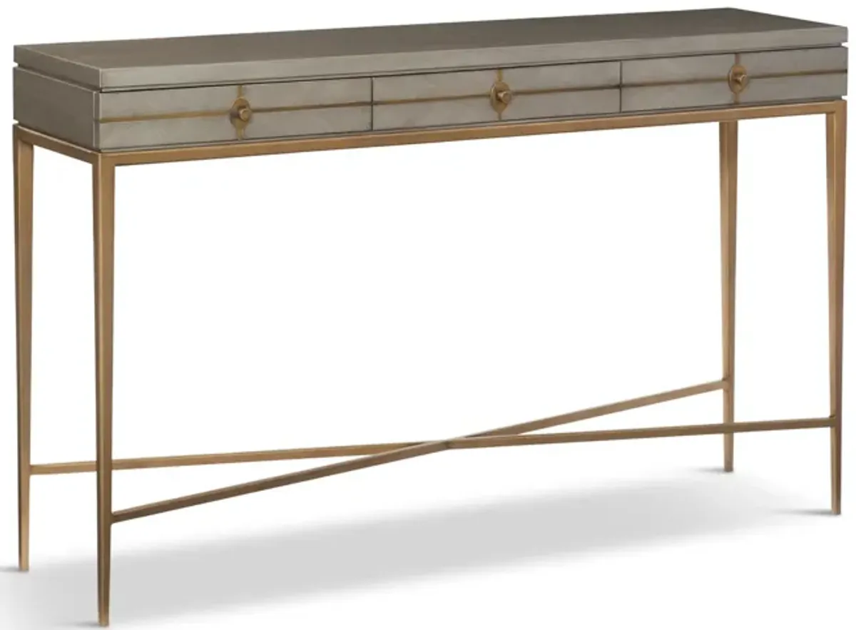 Longwood Console Table